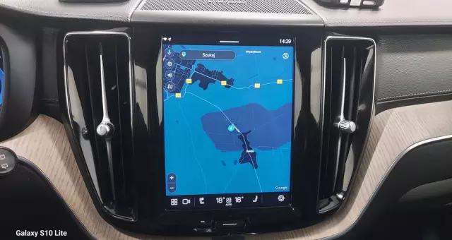 VOLVO XC 60 B4 B Geartronic Inscription