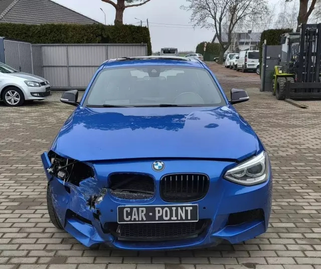 BMW M140 