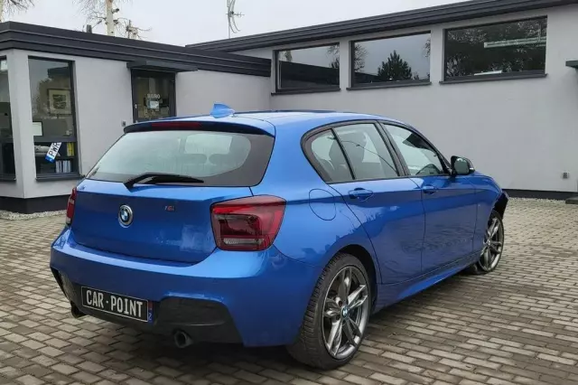 BMW M140 