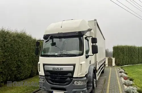 DAF LF 