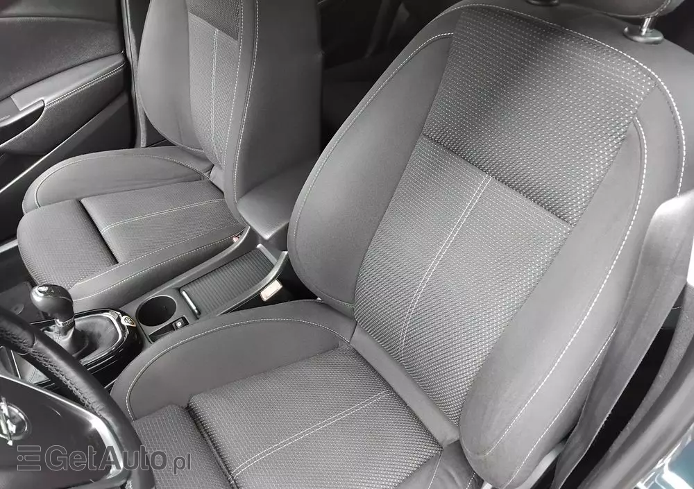 OPEL Astra 1.6 D (CDTI) Start/Stop Sports Tourer Business