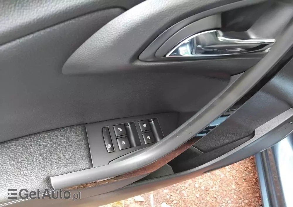 OPEL Astra 1.6 D (CDTI) Start/Stop Sports Tourer Business