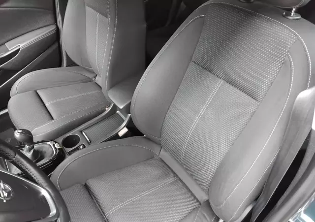 OPEL Astra 1.6 D (CDTI) Start/Stop Sports Tourer Business