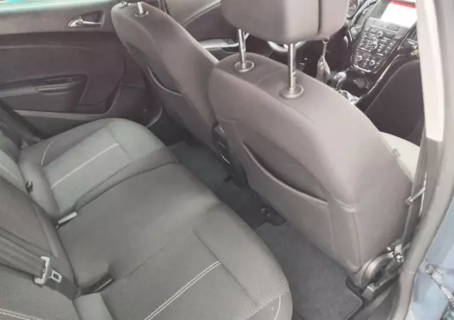 OPEL Astra 1.6 D (CDTI) Start/Stop Sports Tourer Business