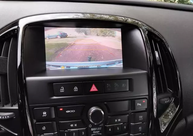 OPEL Astra 1.6 D (CDTI) Start/Stop Sports Tourer Business