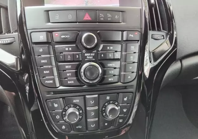 OPEL Astra 1.6 D (CDTI) Start/Stop Sports Tourer Business