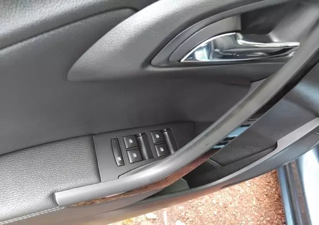 OPEL Astra 1.6 D (CDTI) Start/Stop Sports Tourer Business