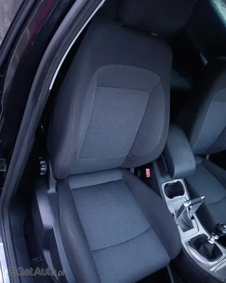 FORD S-Max 2.5 Titanium