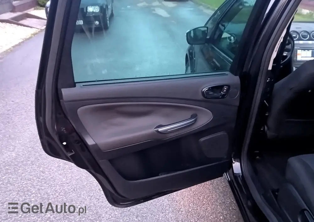 FORD S-Max 2.5 Titanium