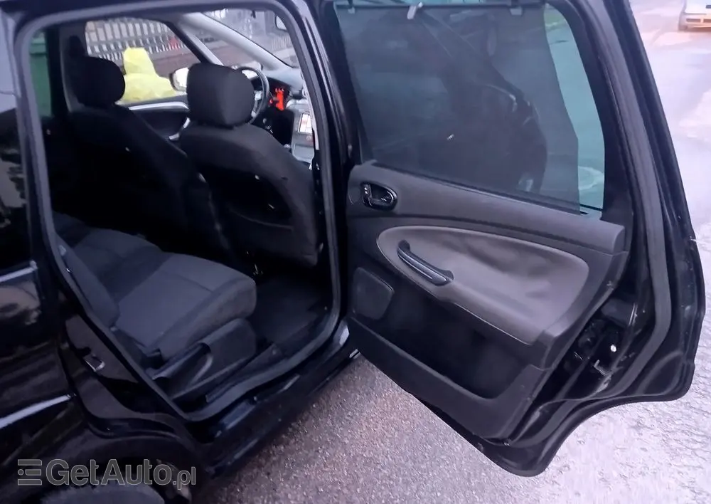 FORD S-Max 2.5 Titanium