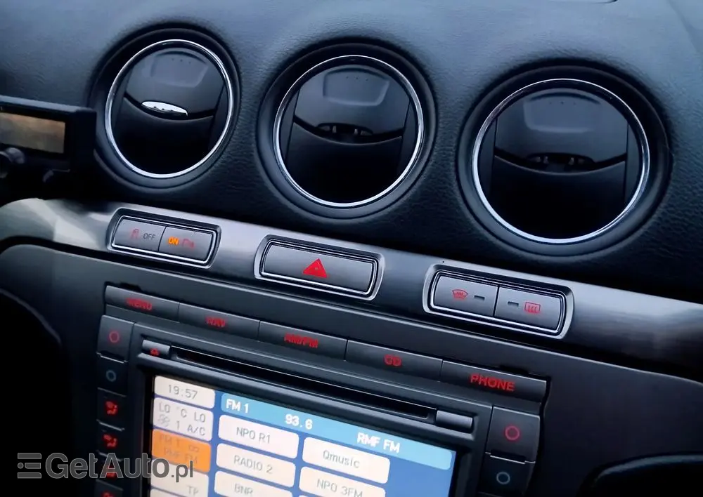 FORD S-Max 2.5 Titanium