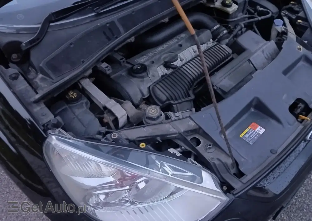 FORD S-Max 2.5 Titanium