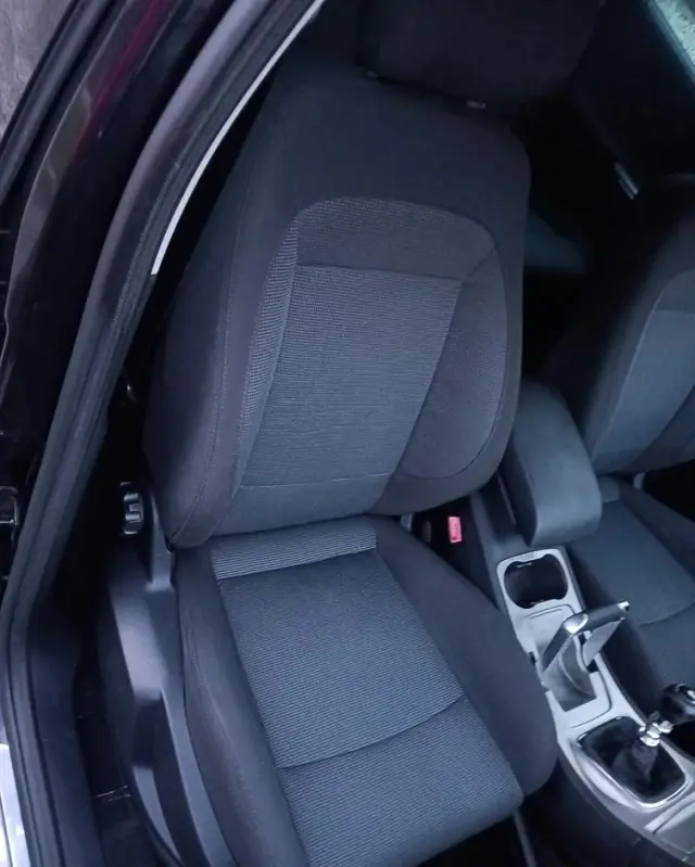 FORD S-Max 2.5 Titanium