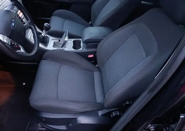 FORD S-Max 2.5 Titanium