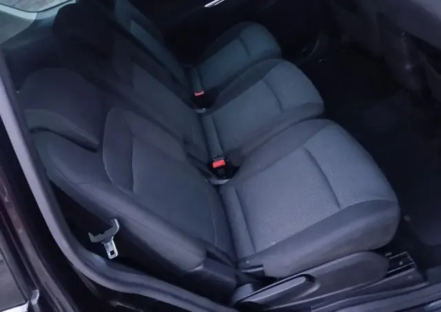 FORD S-Max 2.5 Titanium