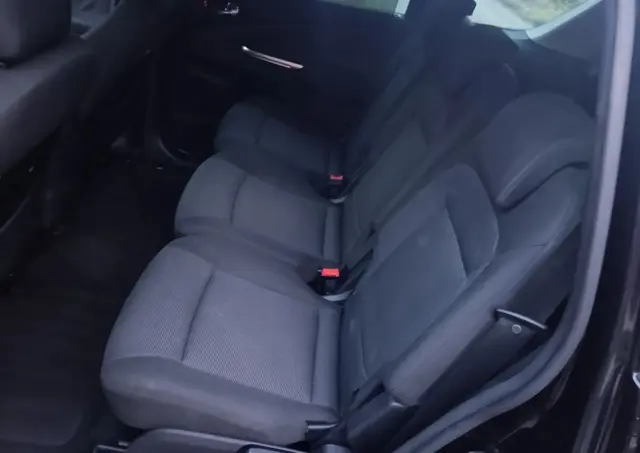 FORD S-Max 2.5 Titanium