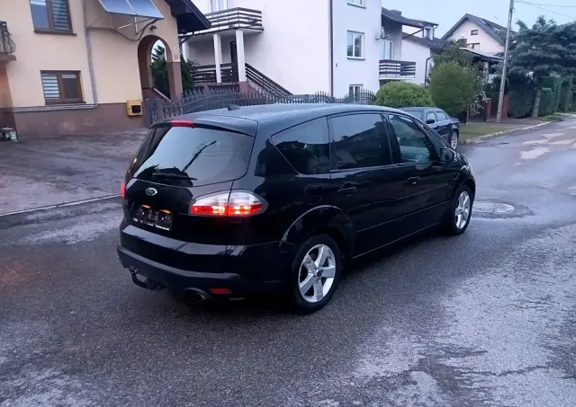 FORD S-Max 2.5 Titanium