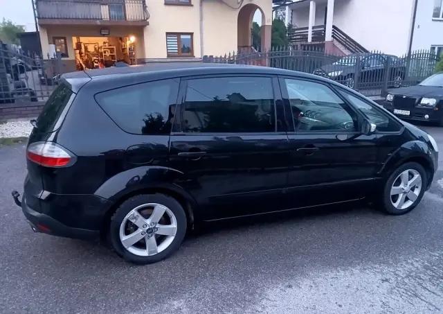 FORD S-Max 2.5 Titanium
