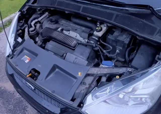 FORD S-Max 2.5 Titanium