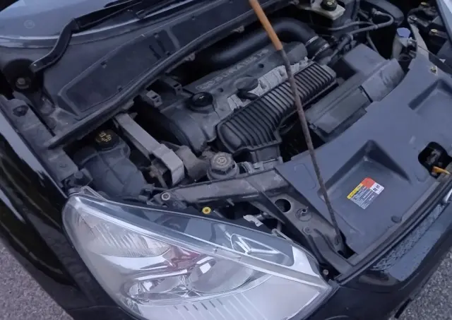 FORD S-Max 2.5 Titanium