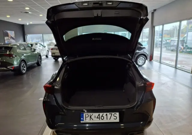 CUPRA Formentor 1.5 TSI DSG