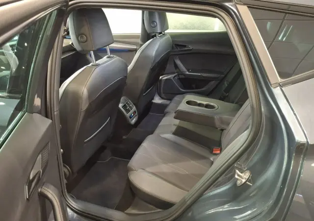 CUPRA Formentor 1.5 TSI DSG