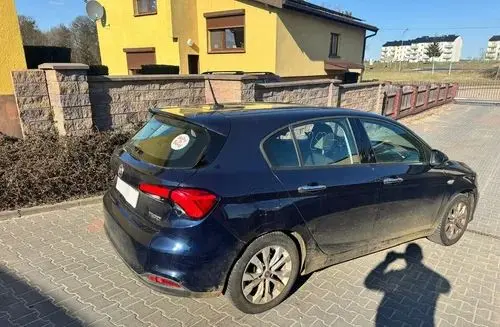 FIAT Tipo 