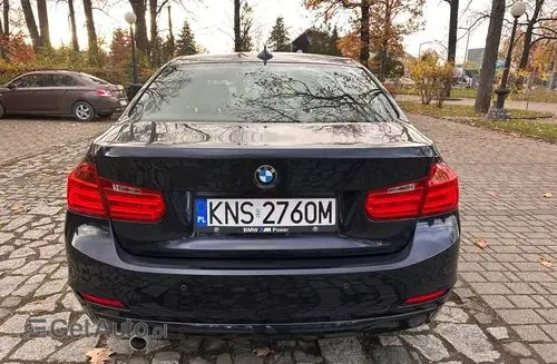 BMW Seria 3 