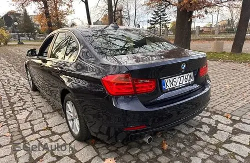 BMW Seria 3 