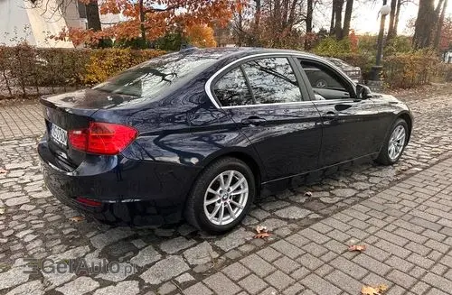 BMW Seria 3 