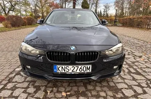 BMW Seria 3 