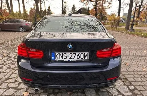 BMW Seria 3 