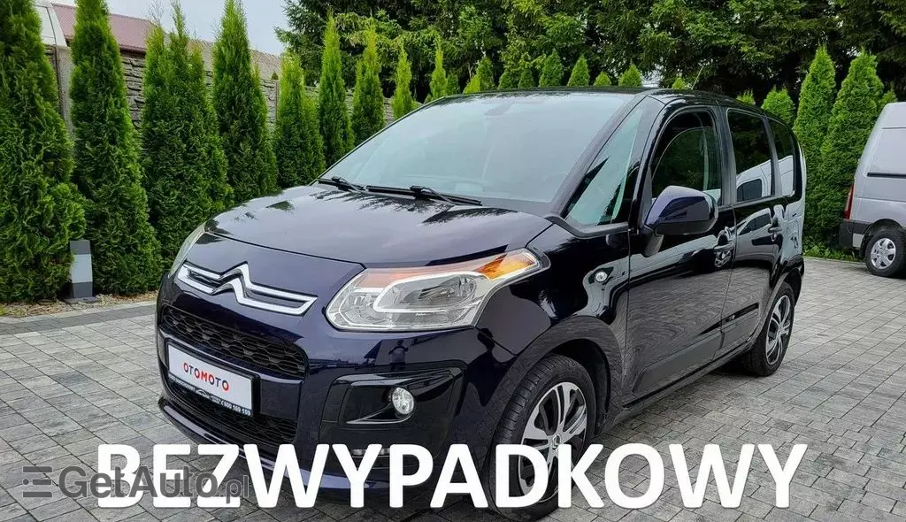 CITROËN C3 Picasso 