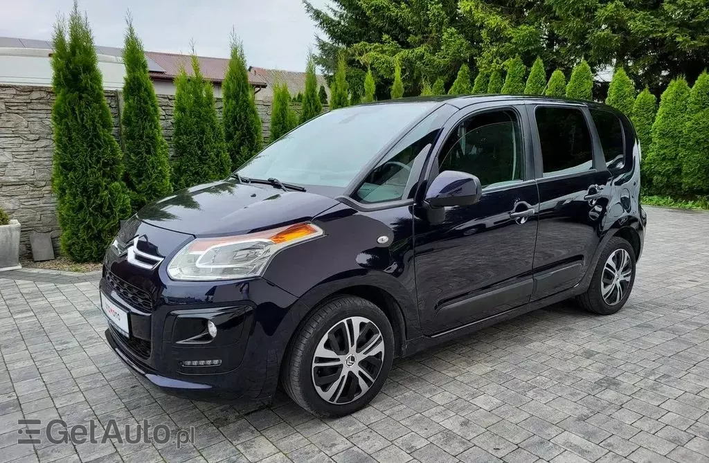 CITROËN C3 Picasso 