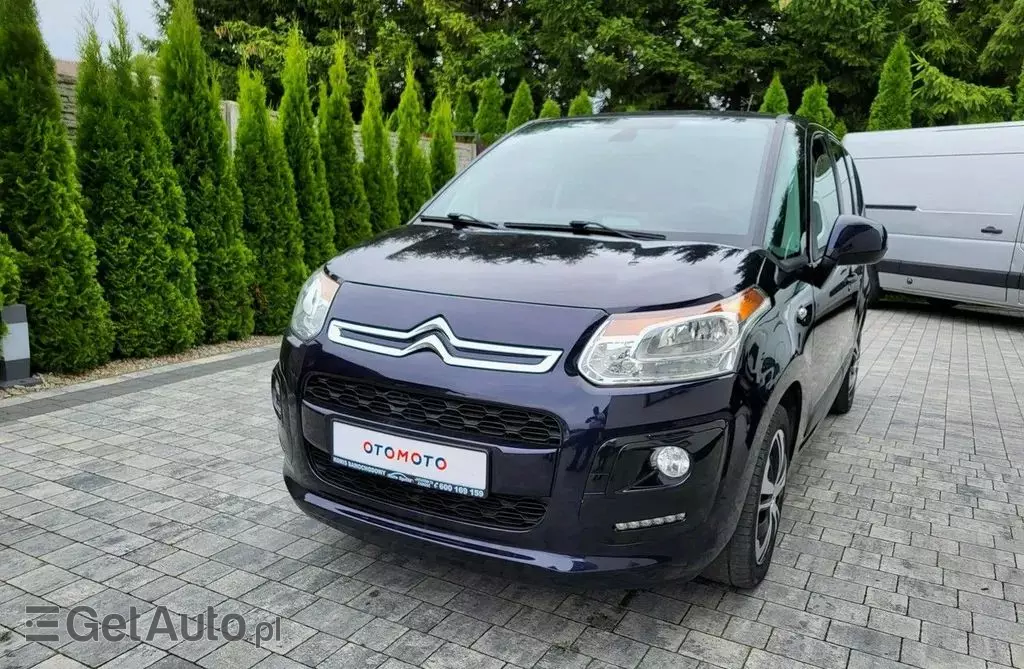 CITROËN C3 Picasso 