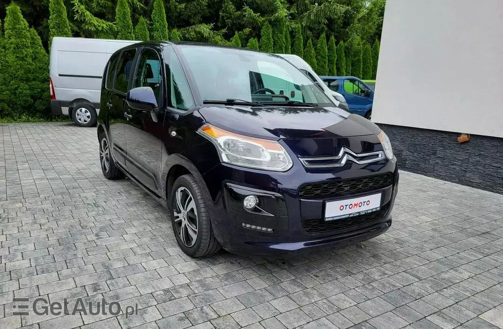 CITROËN C3 Picasso 