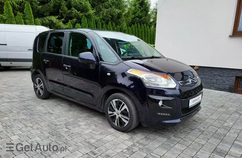 CITROËN C3 Picasso 