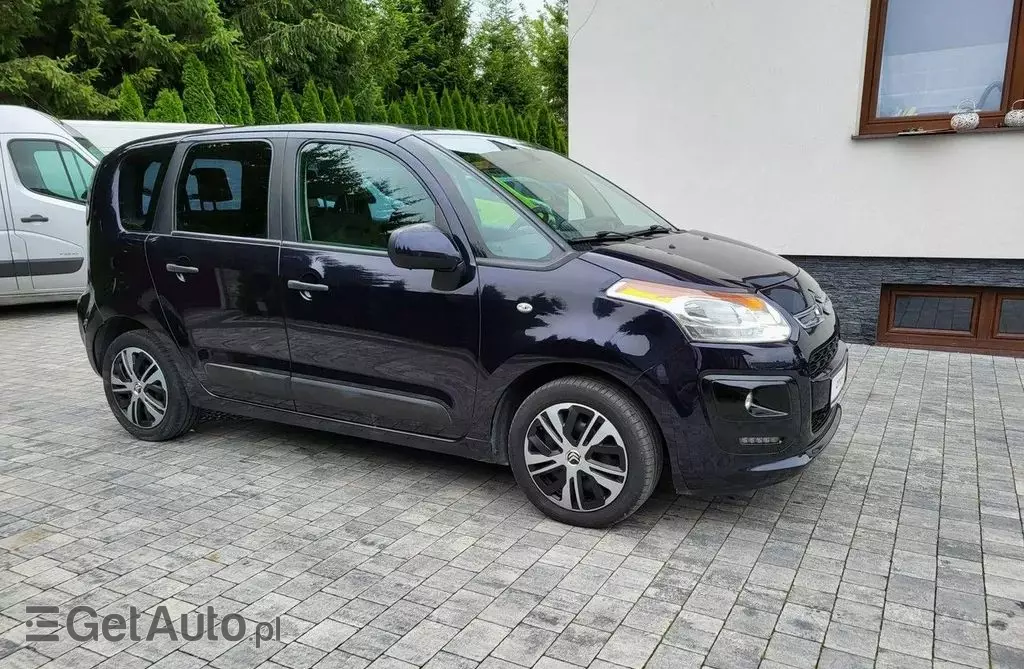 CITROËN C3 Picasso 