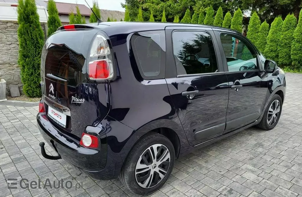 CITROËN C3 Picasso 