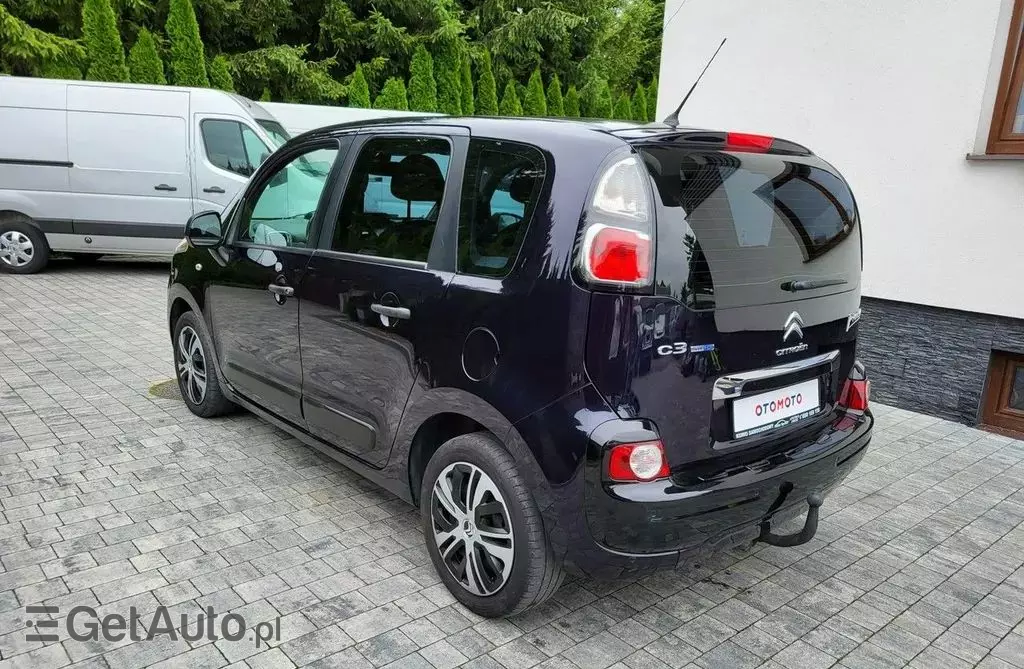 CITROËN C3 Picasso 