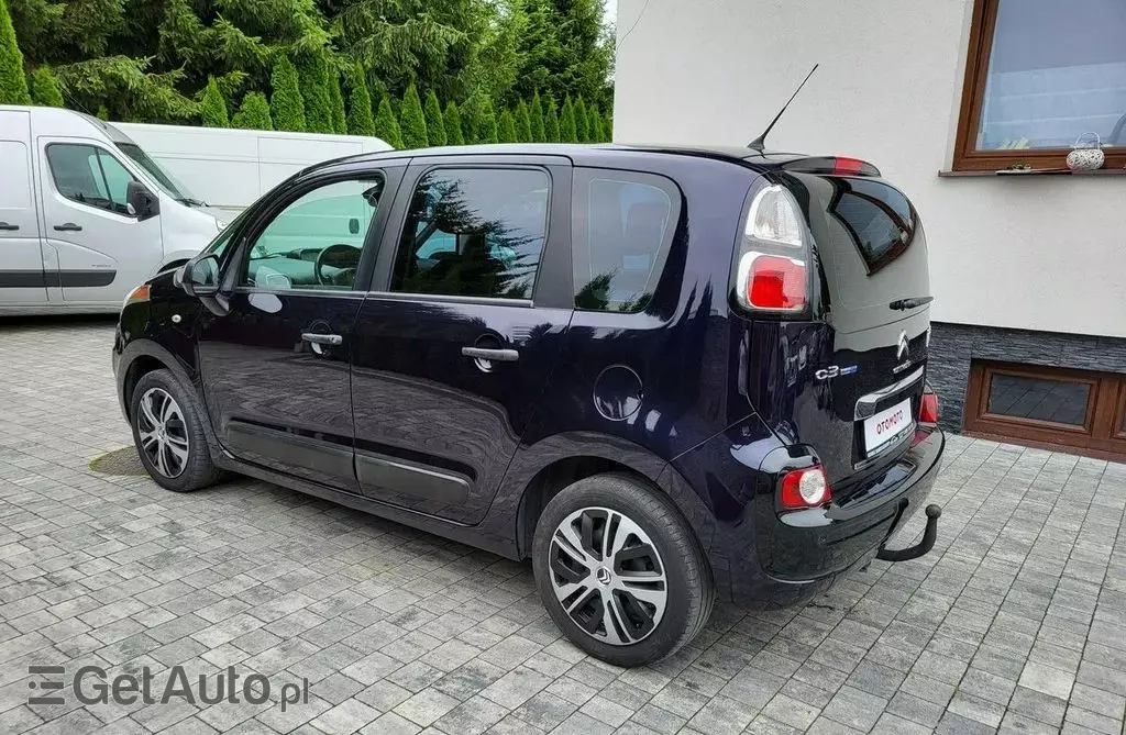CITROËN C3 Picasso 