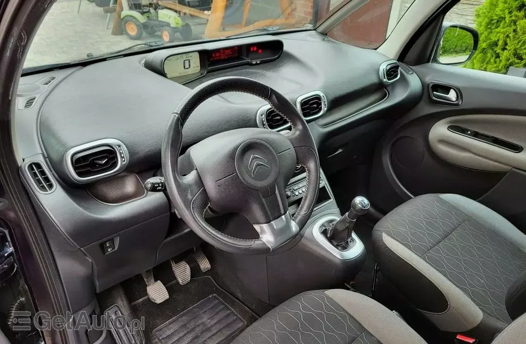 CITROËN C3 Picasso 