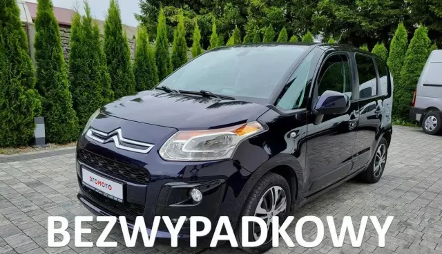 CITROËN C3 Picasso 