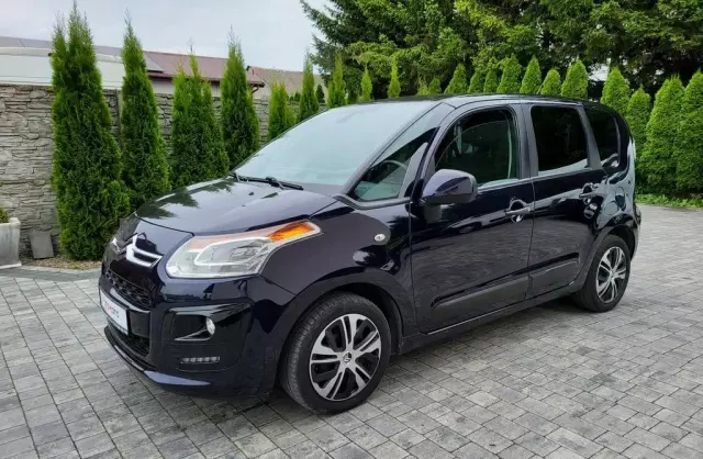 CITROËN C3 Picasso 