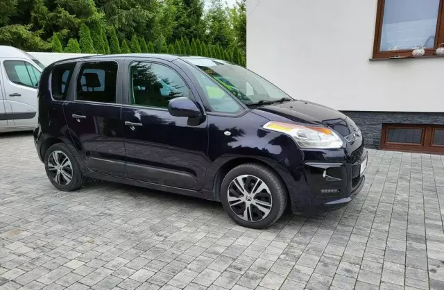 CITROËN C3 Picasso 