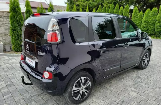 CITROËN C3 Picasso 