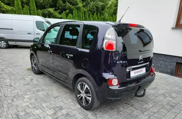 CITROËN C3 Picasso 