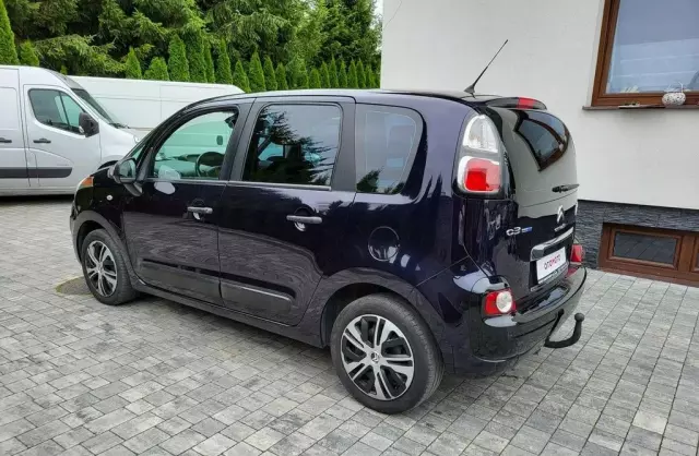 CITROËN C3 Picasso 