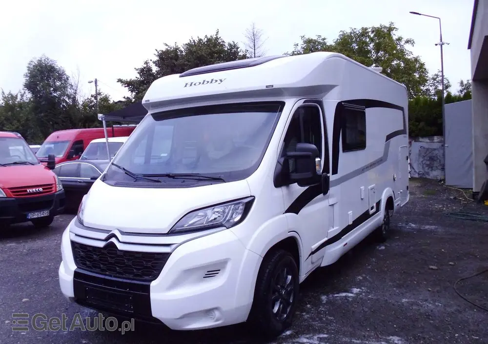 CITROËN JUMPER 
