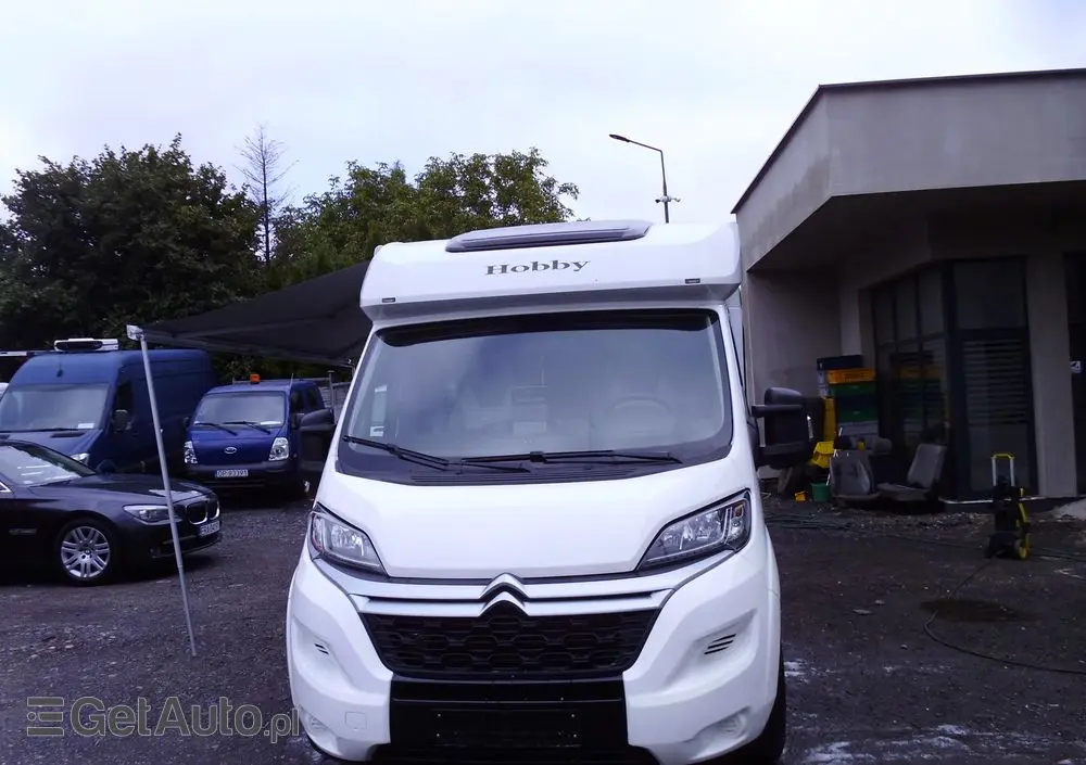 CITROËN JUMPER 